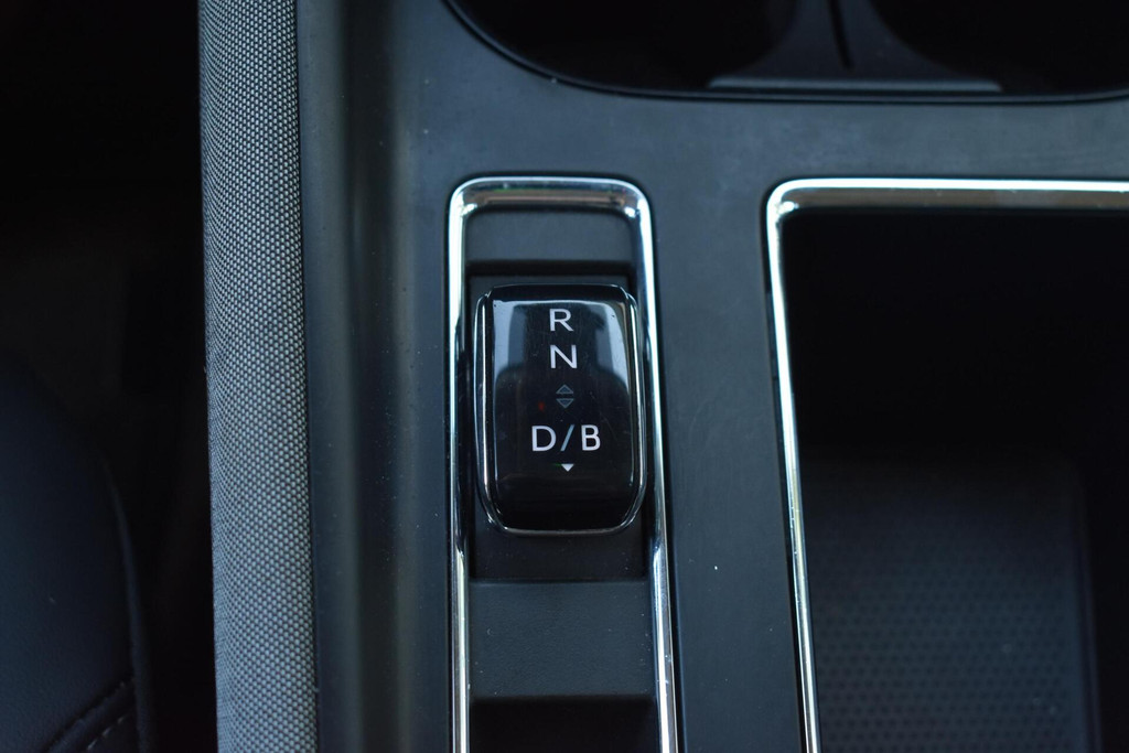ŠKODA ENYAQ iV (L971FH) met abonnement