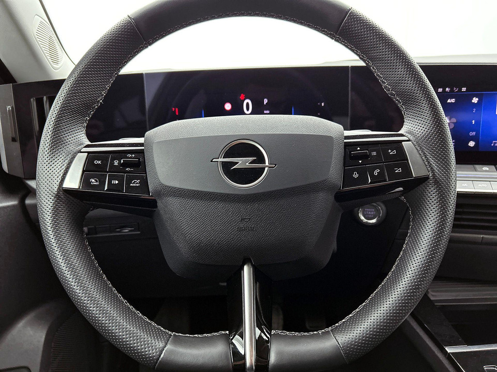 Opel Astra (JZV27K) met abonnement