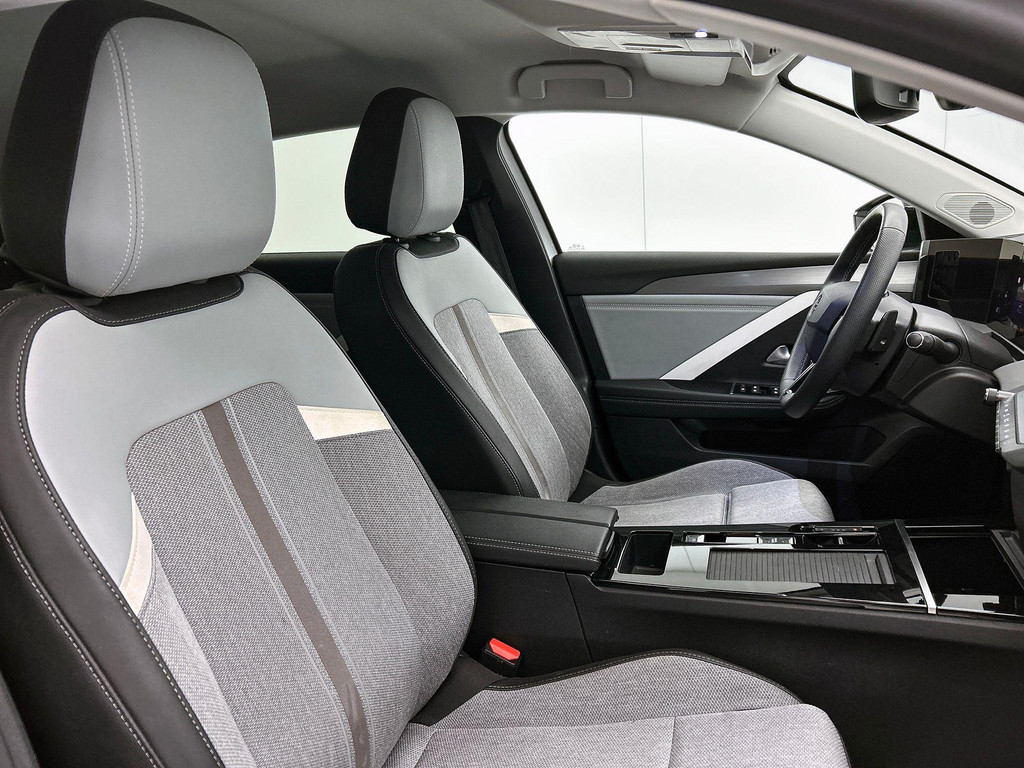 Opel Astra (JZV27K) met abonnement