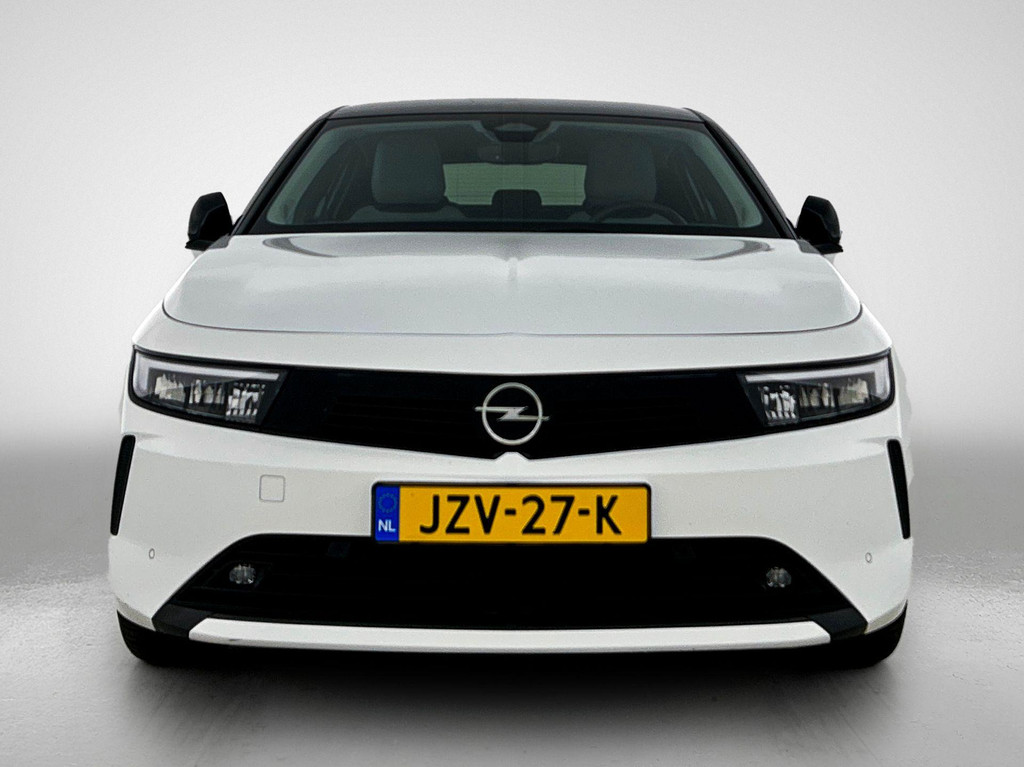 Opel Astra (JZV27K) met abonnement