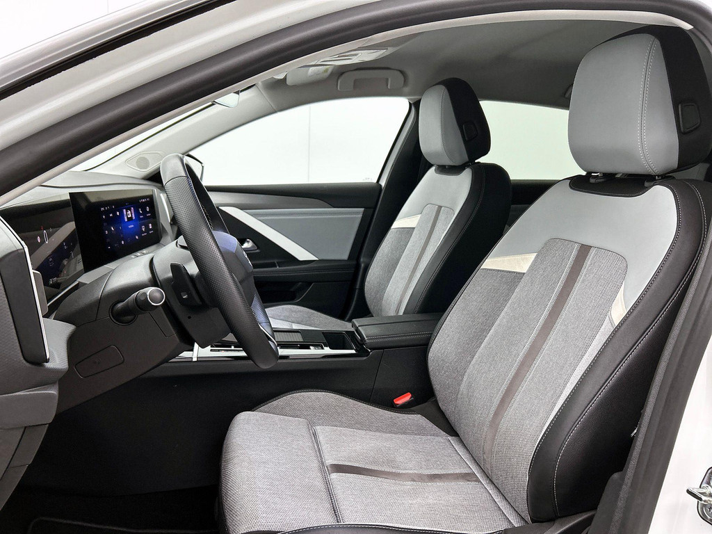 Opel Astra (JZV27K) met abonnement