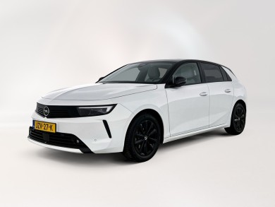 Opel Astra (JZV27K) met auto abonnement