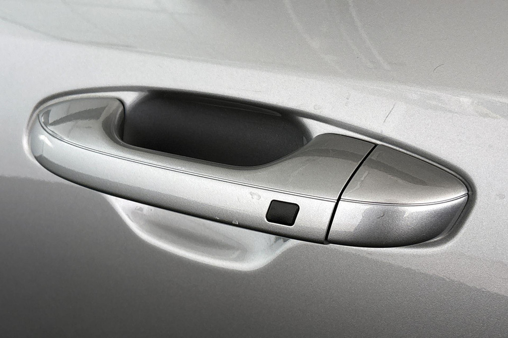 Kia Niro (KFS81X) met abonnement