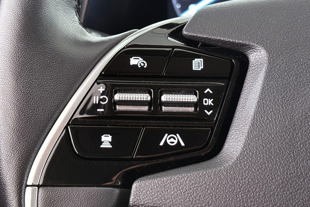 Kia Niro (KFS81X) met abonnement