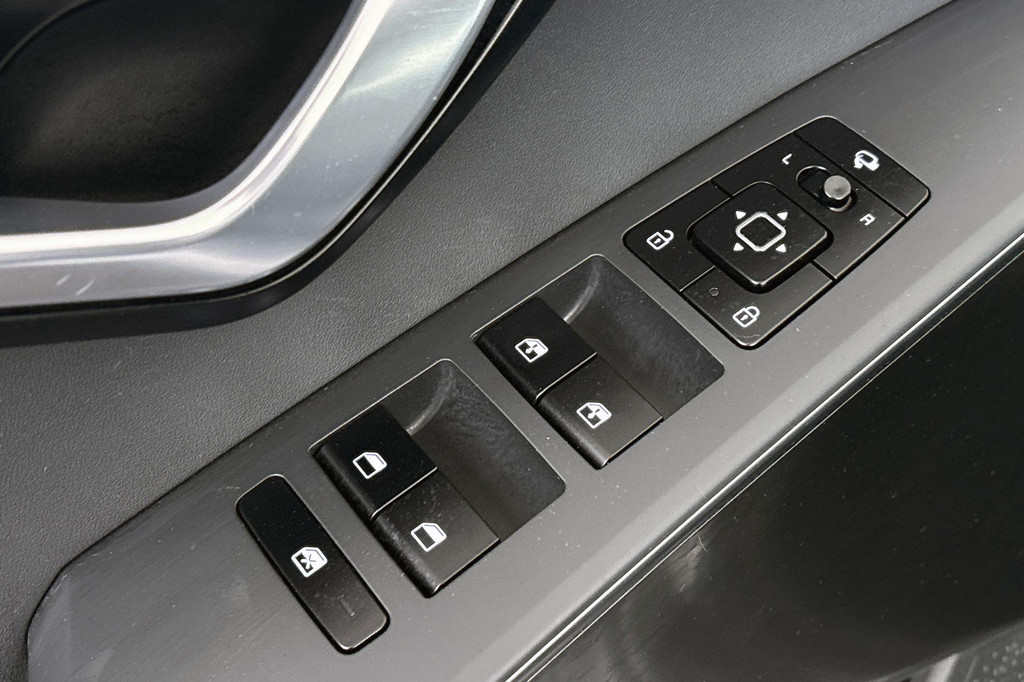 Kia Niro (KFS81X) met abonnement