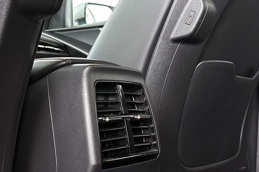 Kia Niro (KFS81X) met abonnement