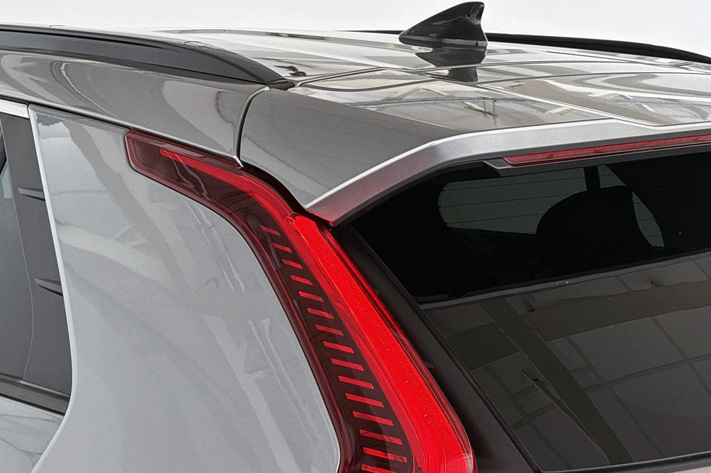 Kia Niro (KFS81X) met abonnement