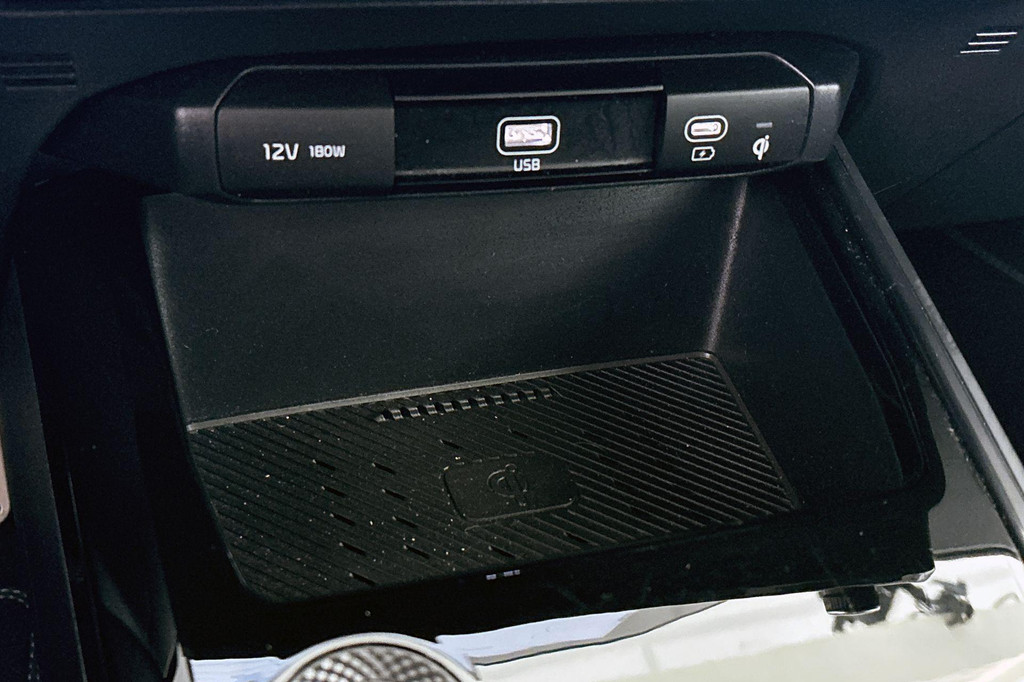 Kia Niro (KFS81X) met abonnement
