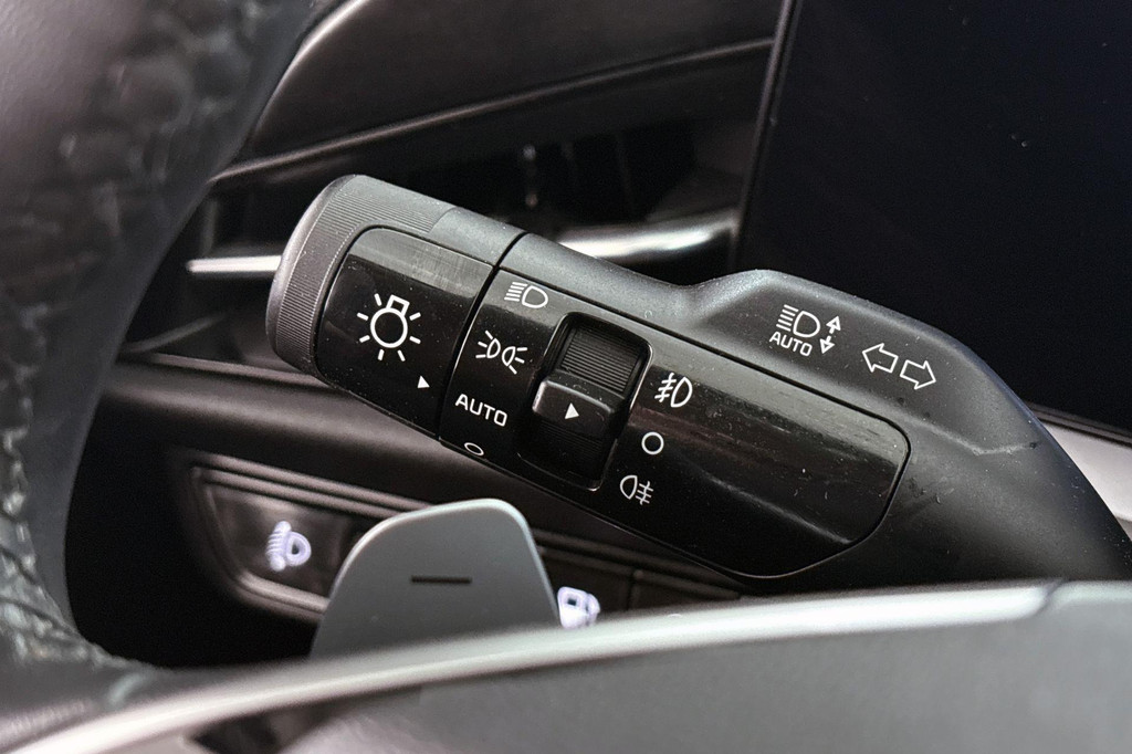 Kia Niro (KFS81X) met abonnement