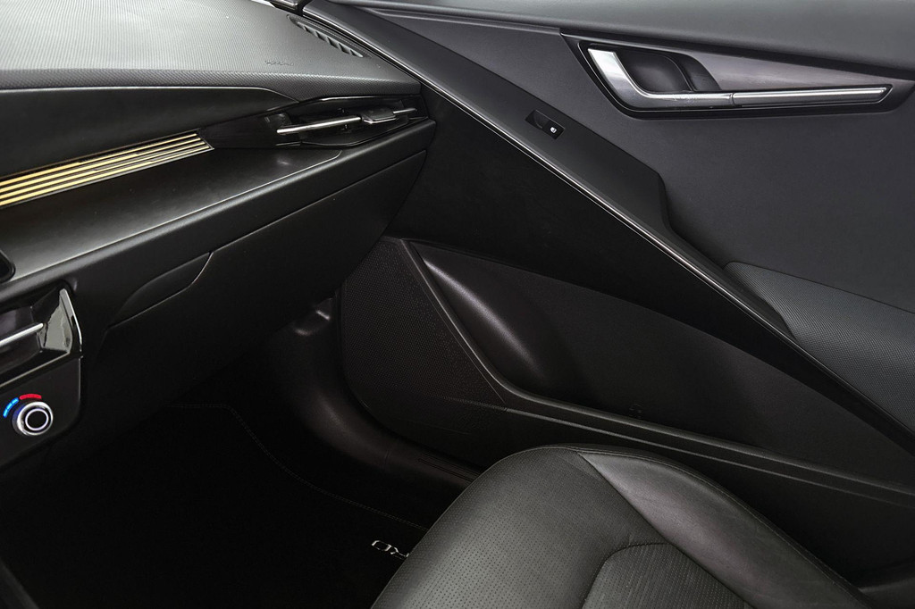 Kia Niro (KFS81X) met abonnement