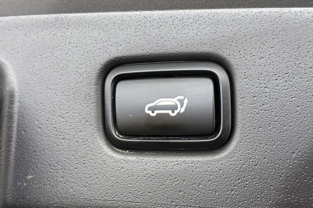 Kia Niro (KFS81X) met abonnement