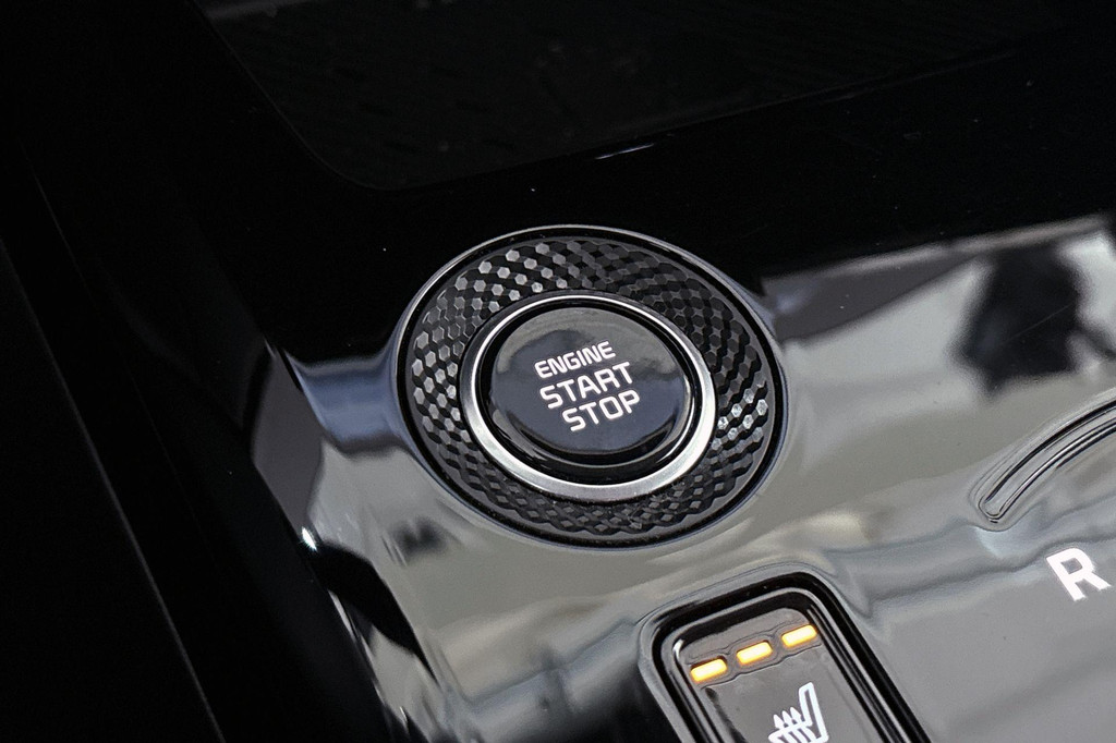 Kia Niro (KFS81X) met abonnement