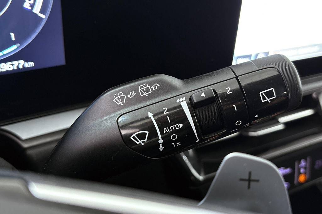 Kia Niro (KFS81X) met abonnement
