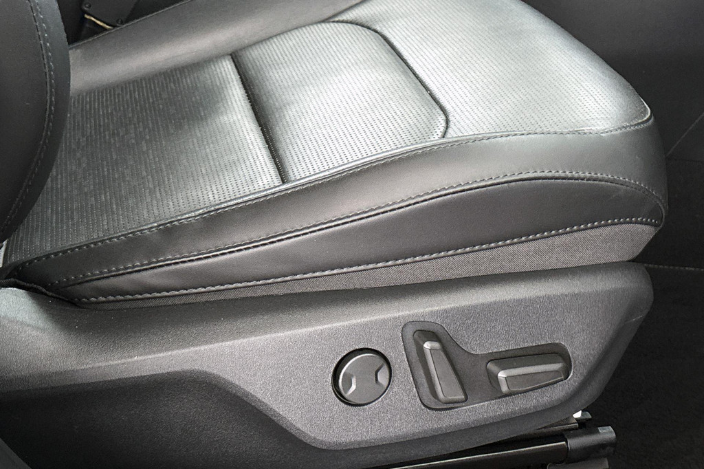 Kia Niro (KFS81X) met abonnement