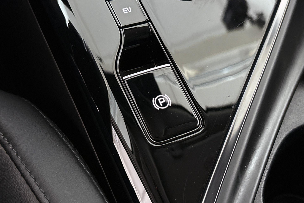 Kia Niro (KFS81X) met abonnement