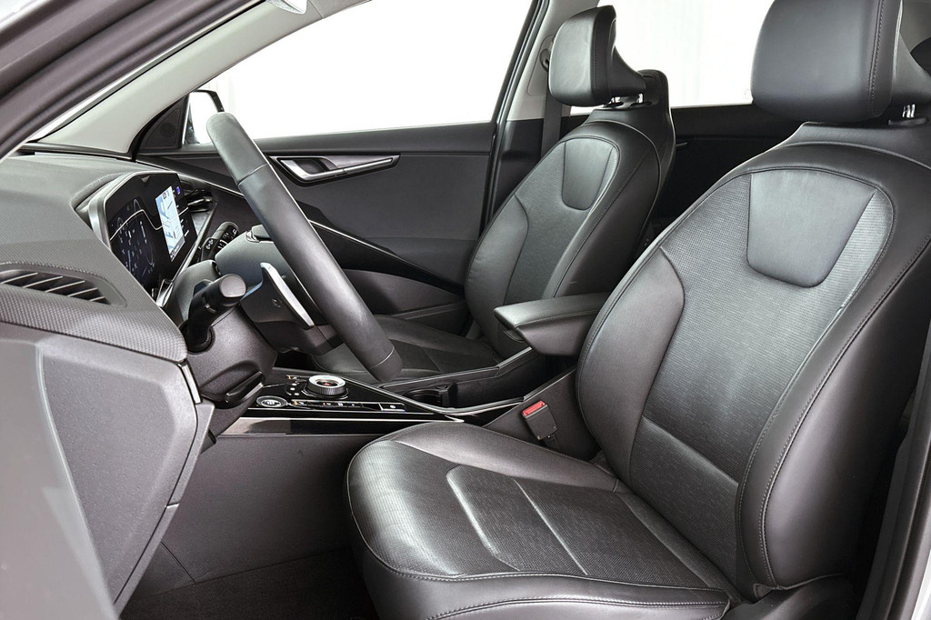 Kia Niro (KFS81X) met abonnement