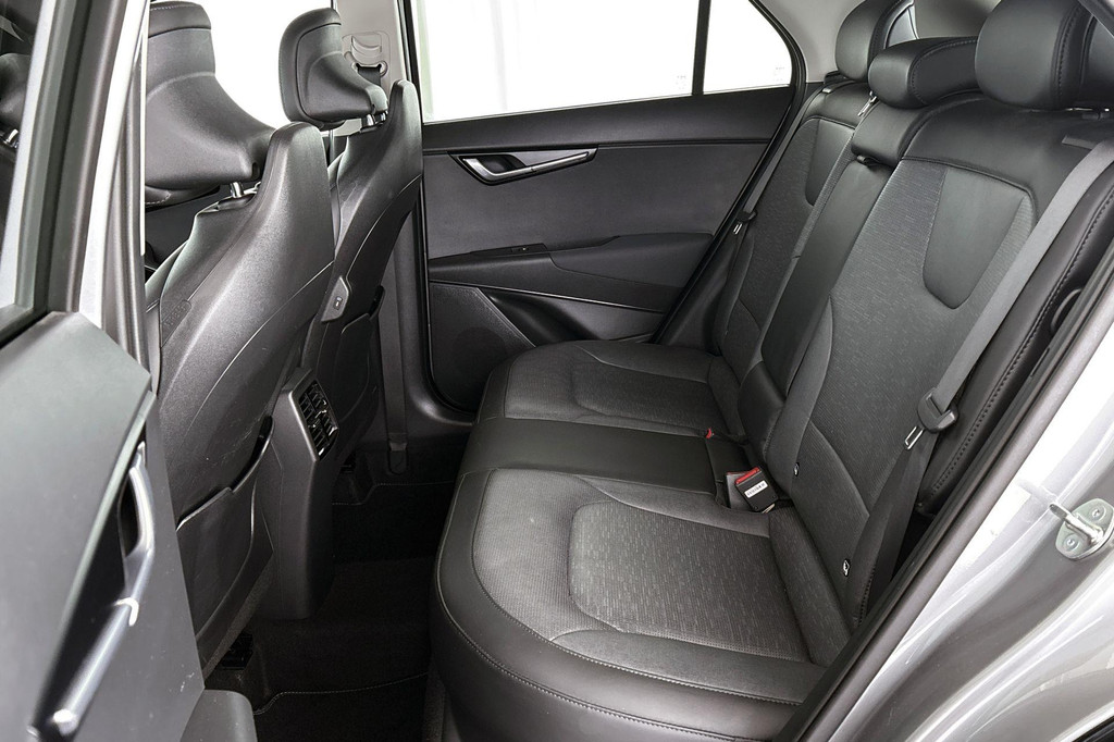 Kia Niro (KFS81X) met abonnement
