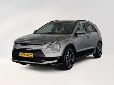 Kia Niro (KFS81X) met auto abonnement