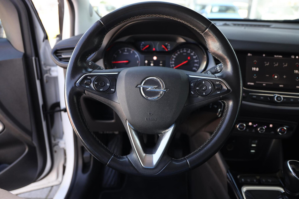 Opel Crossland (N228KK) met abonnement