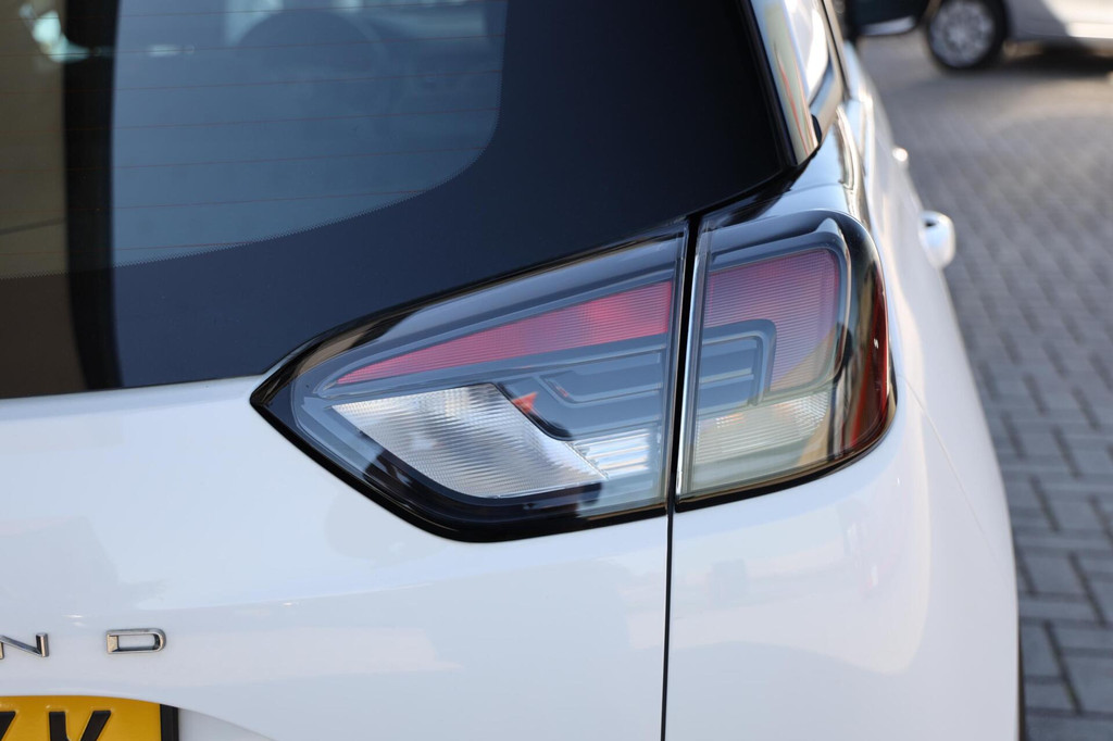 Opel Crossland (N228KK) met abonnement
