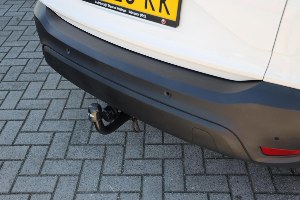 Opel Crossland (N228KK) met abonnement
