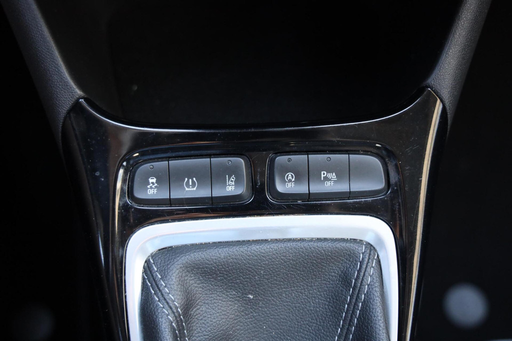 Opel Crossland (N228KK) met abonnement