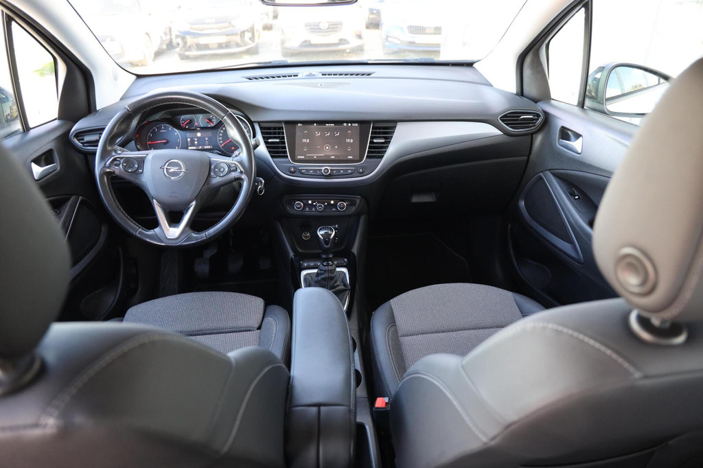 Opel Crossland (N228KK) met abonnement