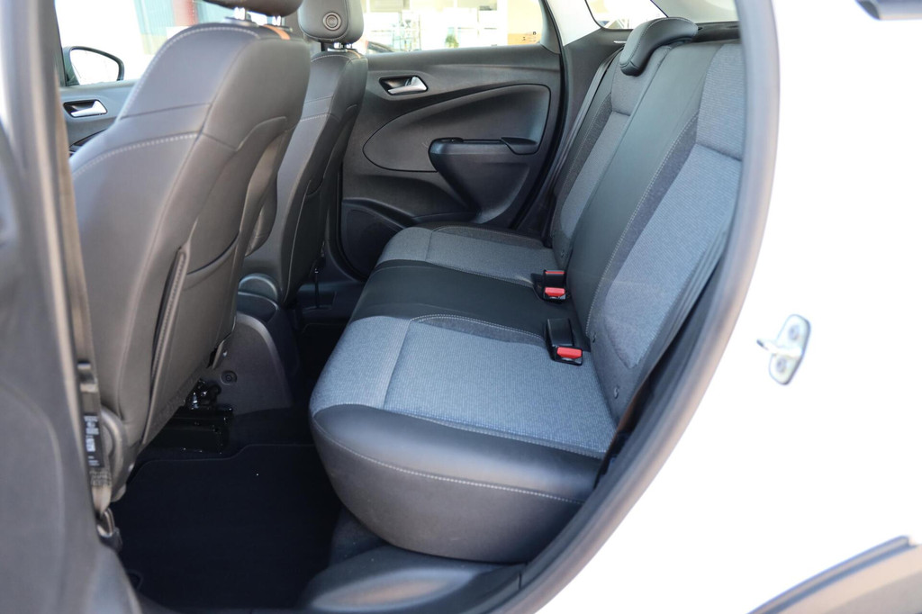 Opel Crossland (N228KK) met abonnement