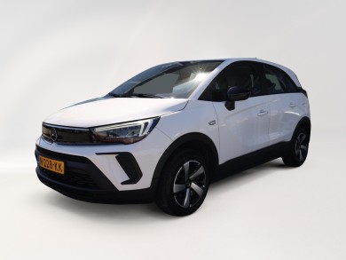 Opel Crossland (N228KK) met auto abonnement