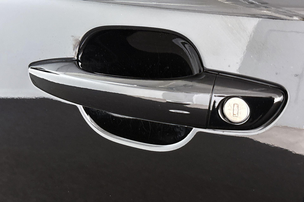 Peugeot 2008 (HTP89S) met abonnement