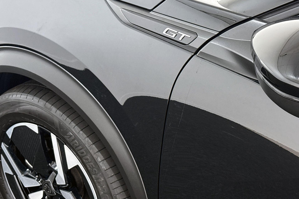 Peugeot 2008 (HTP89S) met abonnement