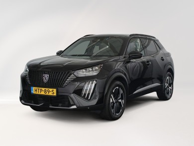 Peugeot 2008 (HTP89S) met auto abonnement