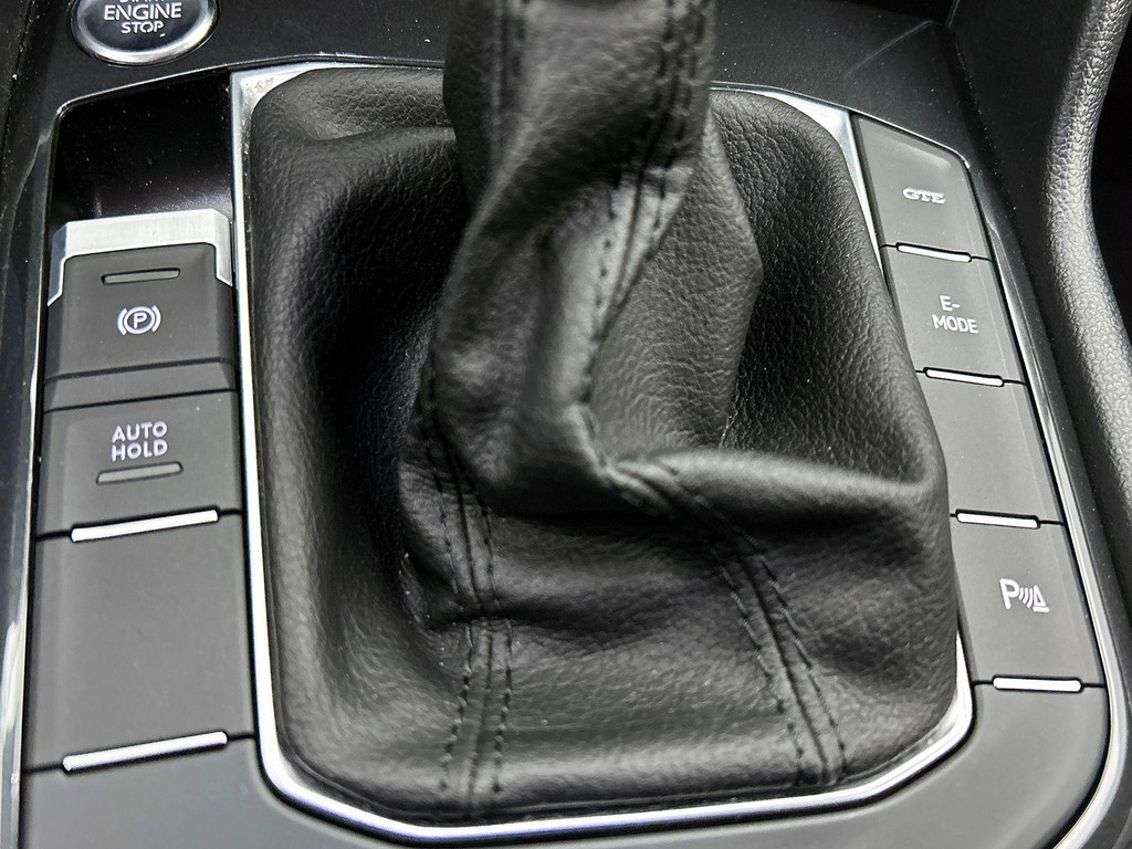 Volkswagen Tiguan (KHD33B) met abonnement