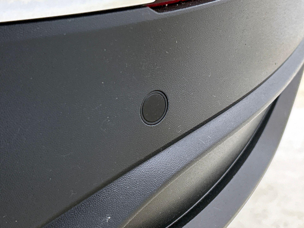 Volkswagen Tiguan (KHD33B) met abonnement