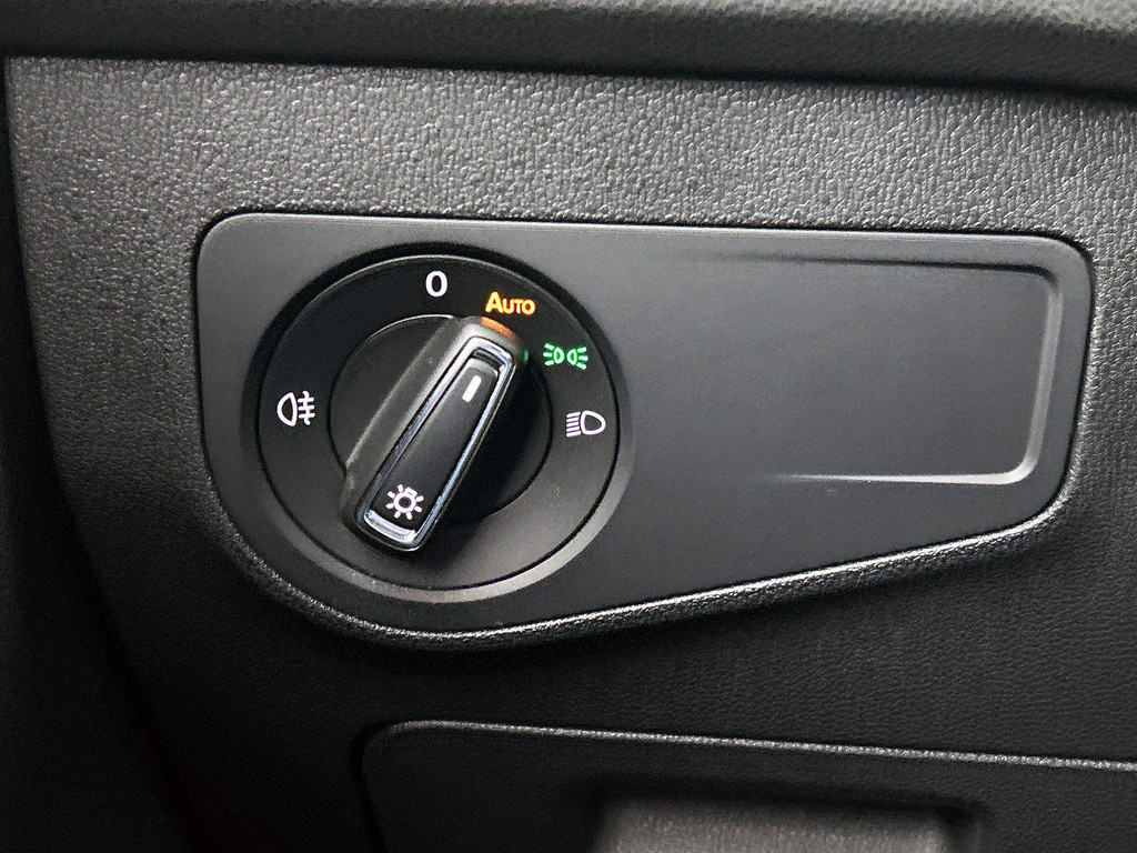 Volkswagen Tiguan (KHD33B) met abonnement