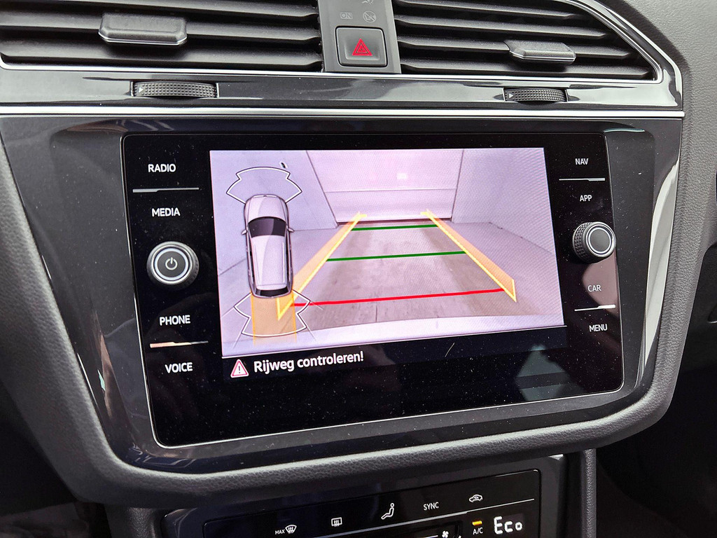 Volkswagen Tiguan (KHD33B) met abonnement