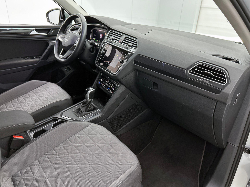 Volkswagen Tiguan (KHD33B) met abonnement