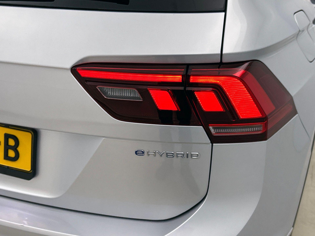 Volkswagen Tiguan (KHD33B) met abonnement