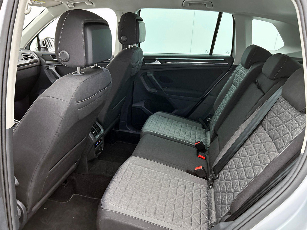 Volkswagen Tiguan (KHD33B) met abonnement