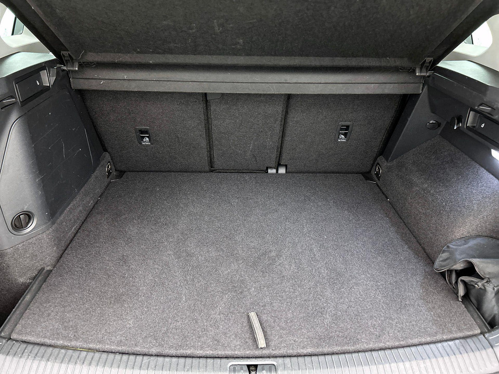 Volkswagen Tiguan (KHD33B) met abonnement