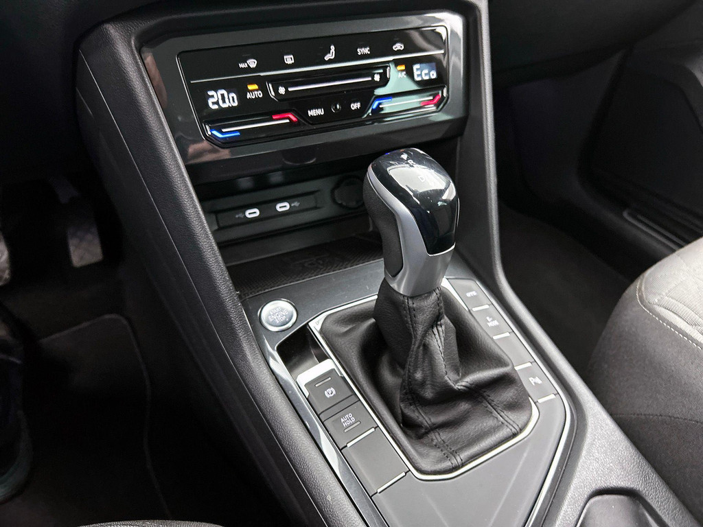 Volkswagen Tiguan (KHD33B) met abonnement