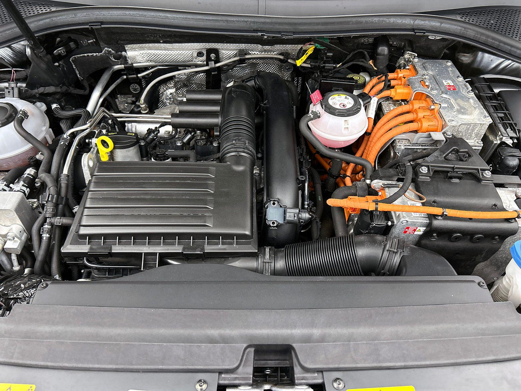 Volkswagen Tiguan (KHD33B) met abonnement