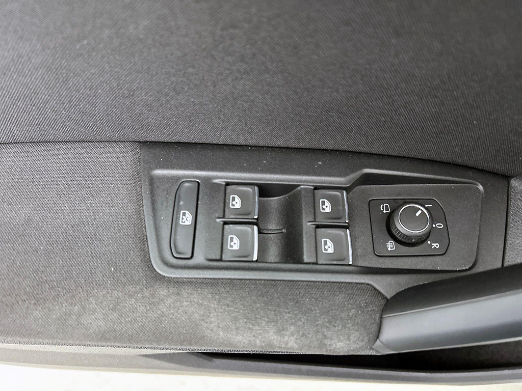 Volkswagen Tiguan (KHD33B) met abonnement