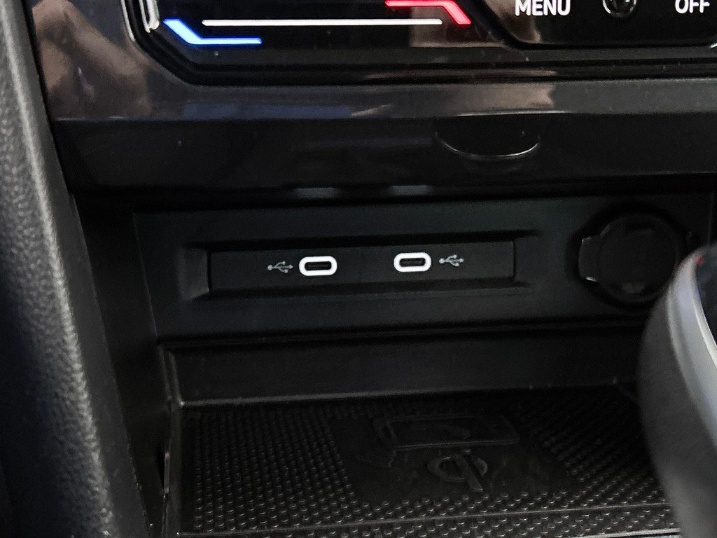 Volkswagen Tiguan (KHD33B) met abonnement