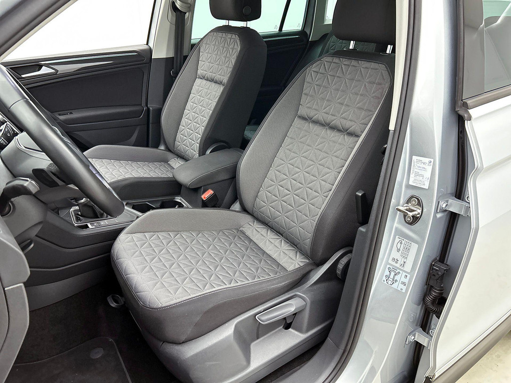 Volkswagen Tiguan (KHD33B) met abonnement