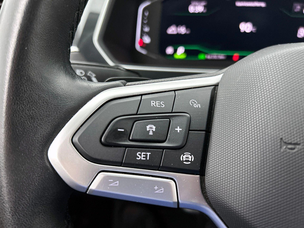 Volkswagen Tiguan (KHD33B) met abonnement