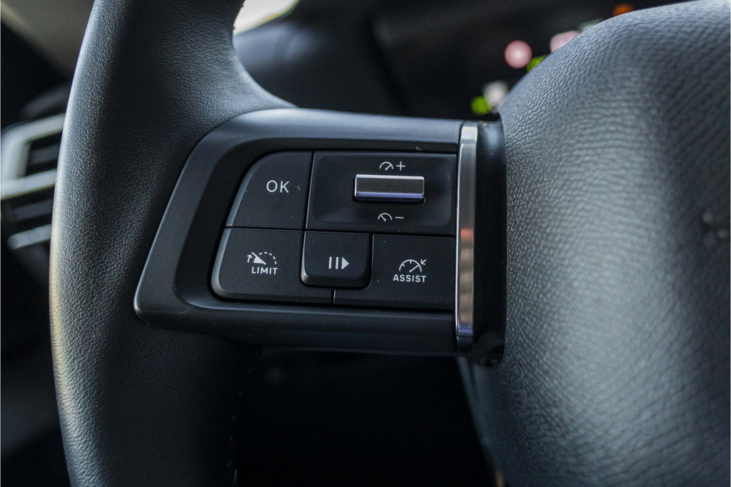 Citroën Ë-C4 (X344ZV) met abonnement