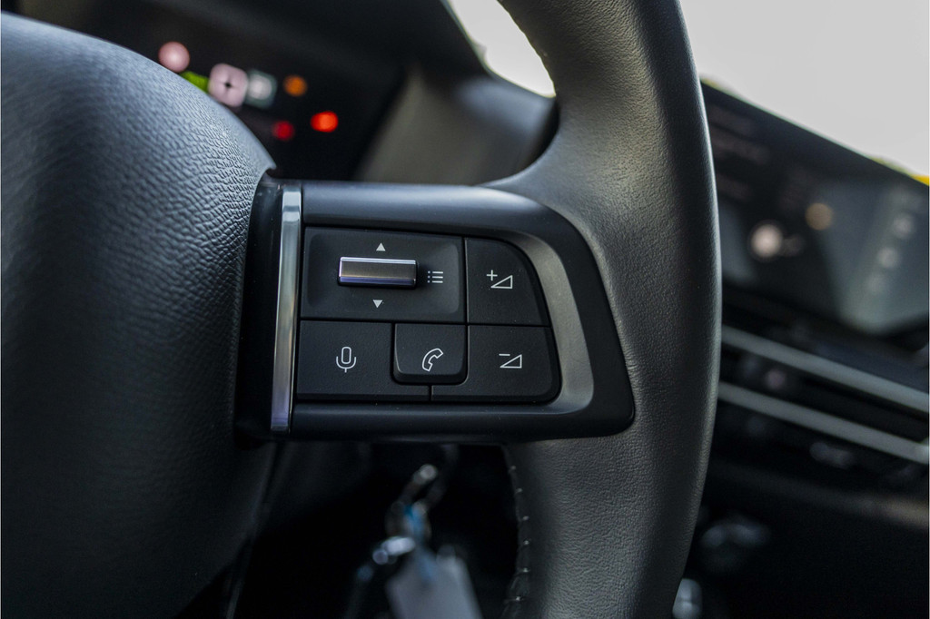 Citroën Ë-C4 (X344ZV) met abonnement