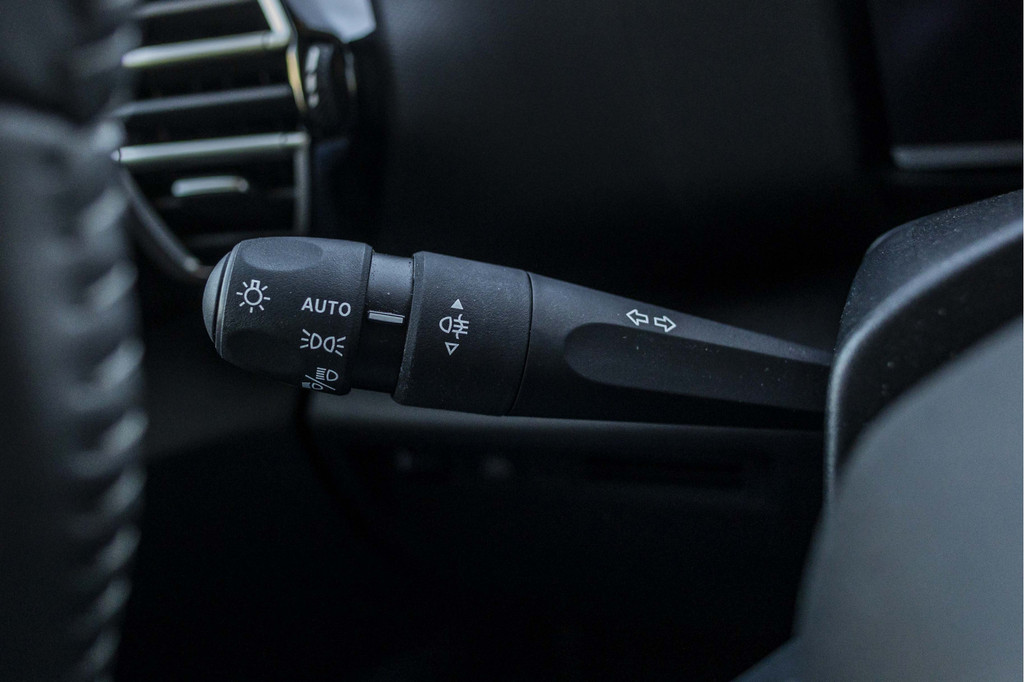 Citroën Ë-C4 (X344ZV) met abonnement