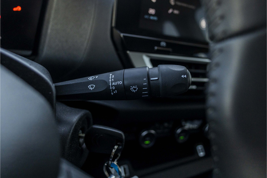 Citroën Ë-C4 (X344ZV) met abonnement